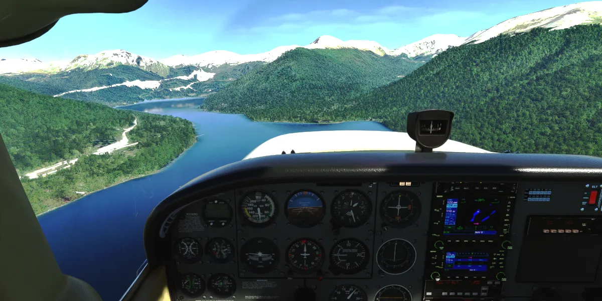 en vuelo a usuahia vuelos grupales simulados