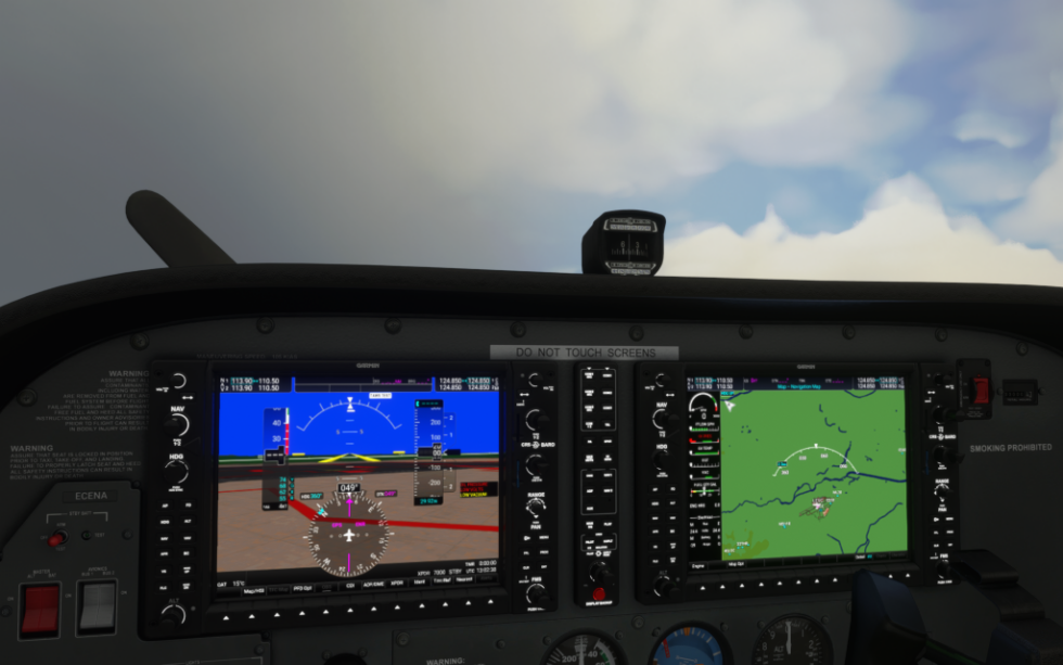 Addon Msfs 2020 Mod | Flight Simulator En Español