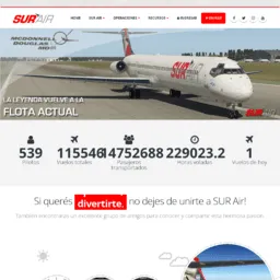 sur-air-com-256xFULLdesktop-5581f6 Sur Air