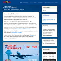 Vatsim España