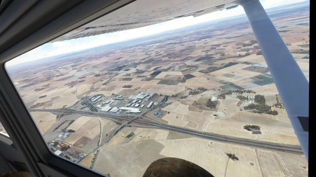 Embalse de Gualdales