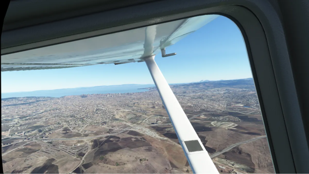 [typedjs]Distancia total 222NM,Tiempo de vuelo total 2:00[/typedjs]