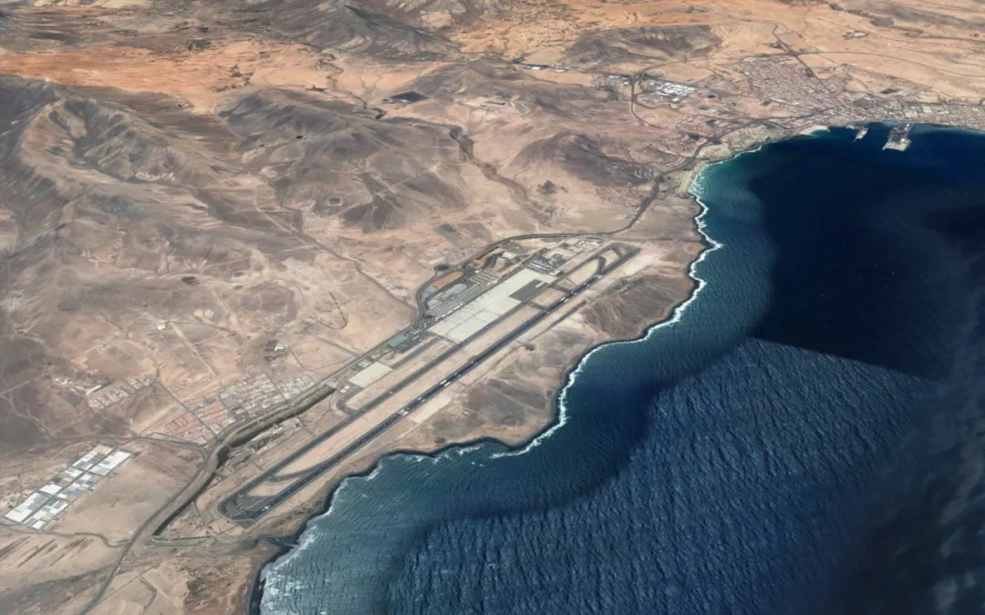 Fuerteventura (Spain)