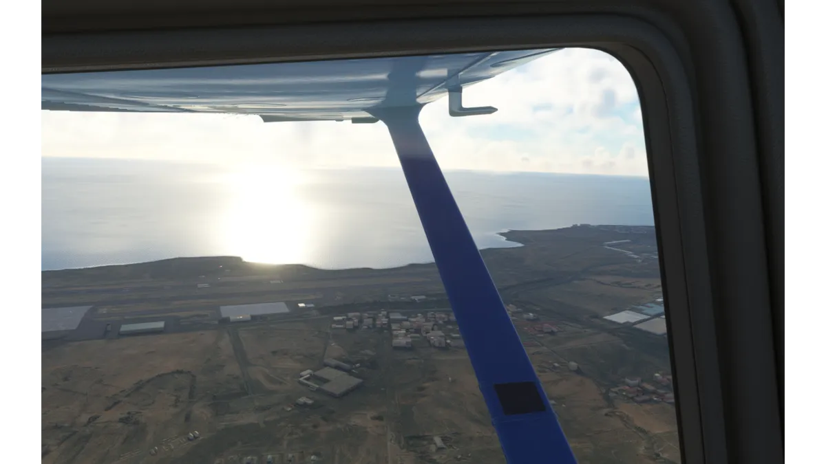 [typedjs]Distancia total 222NM,Tiempo de vuelo total 2:00[/typedjs]