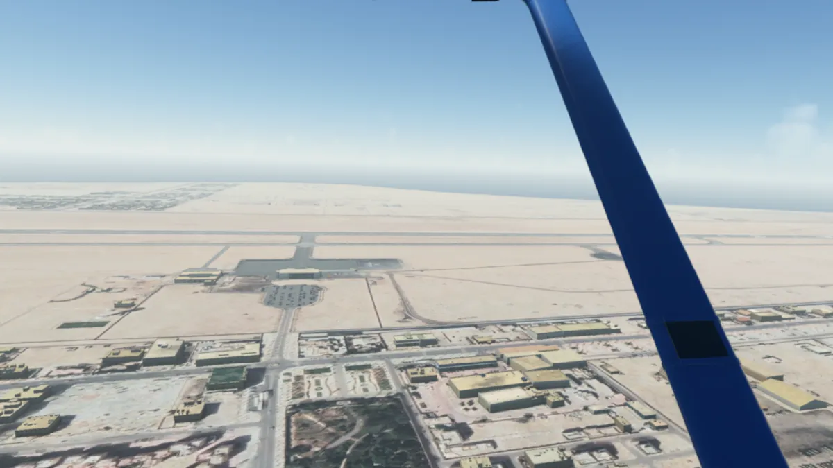 [typedjs]Distancia total 222NM,Tiempo de vuelo total 2:00[/typedjs]