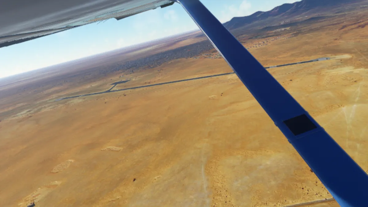 [typedjs]Distancia total 222NM,Tiempo de vuelo total 2:00[/typedjs]