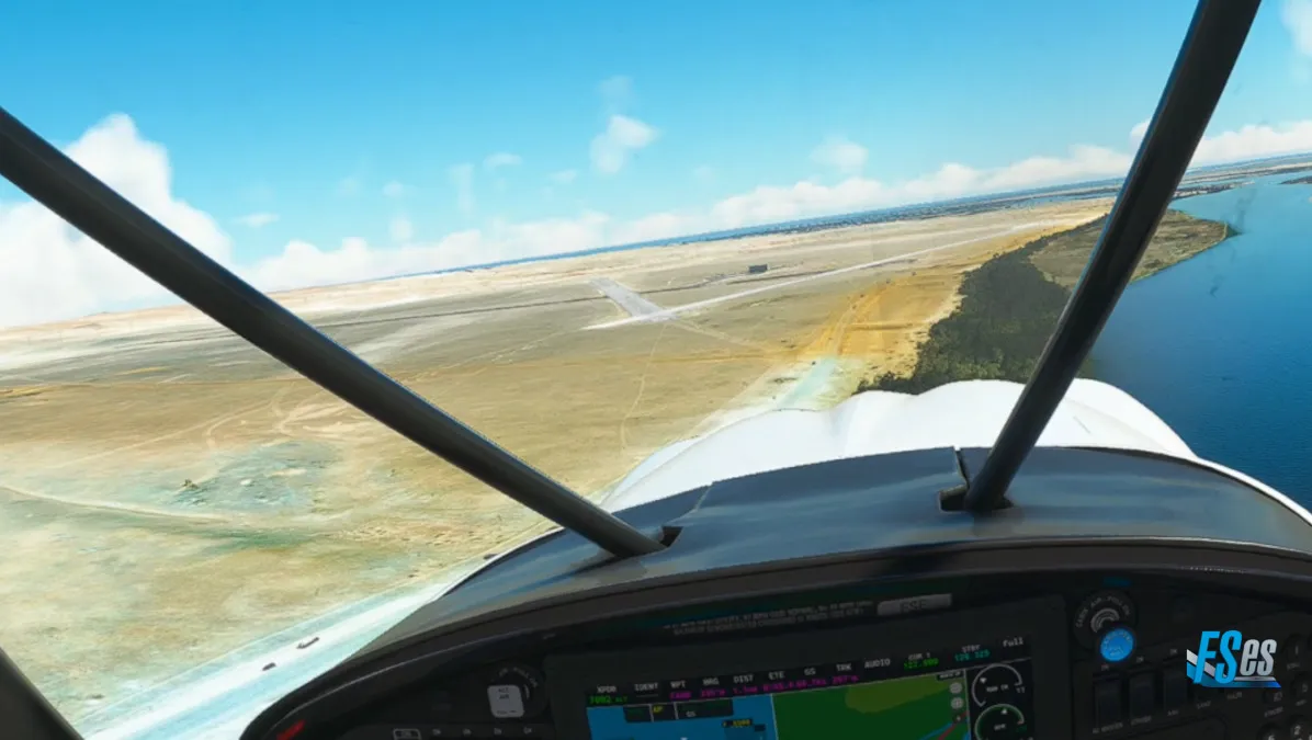 Alexander bay FAAB South Africa