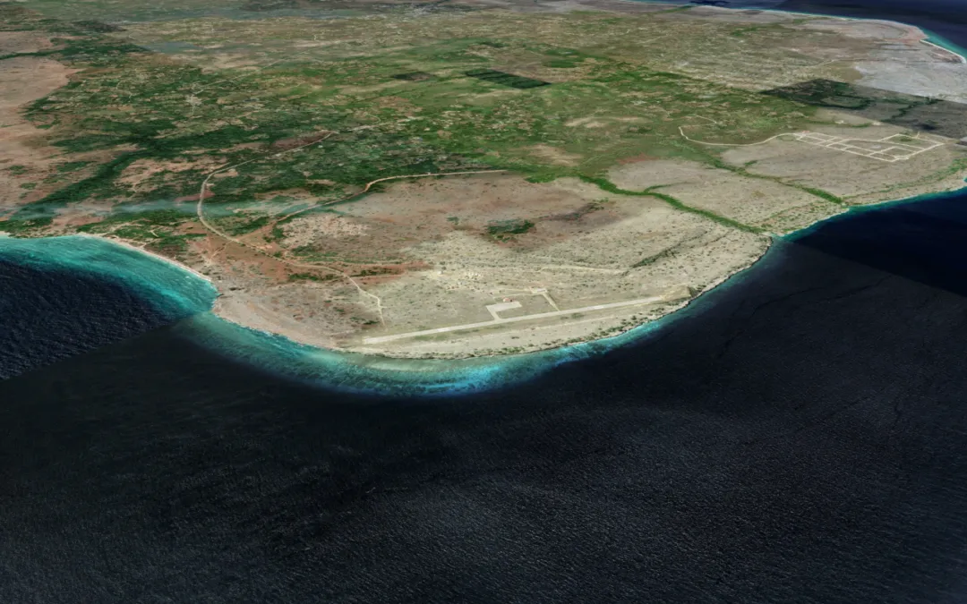 Tour Mundial VFR – Etapa 146