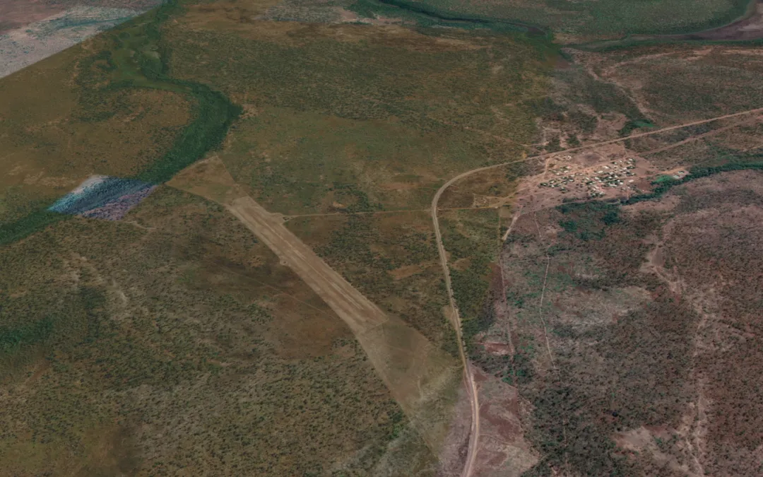 Tour Mundial VFR – Etapa 148