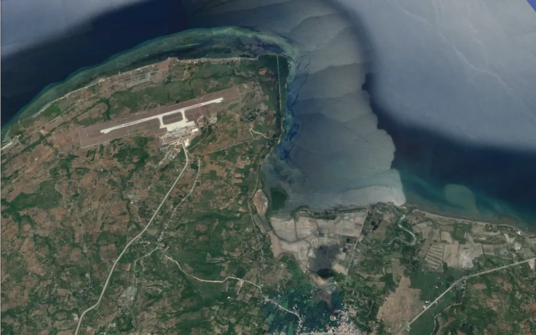 Tour Mundial VFR – Etapa 172