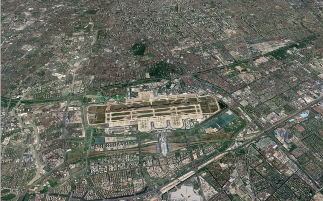 Tour Mundial VFR – Etapa 181