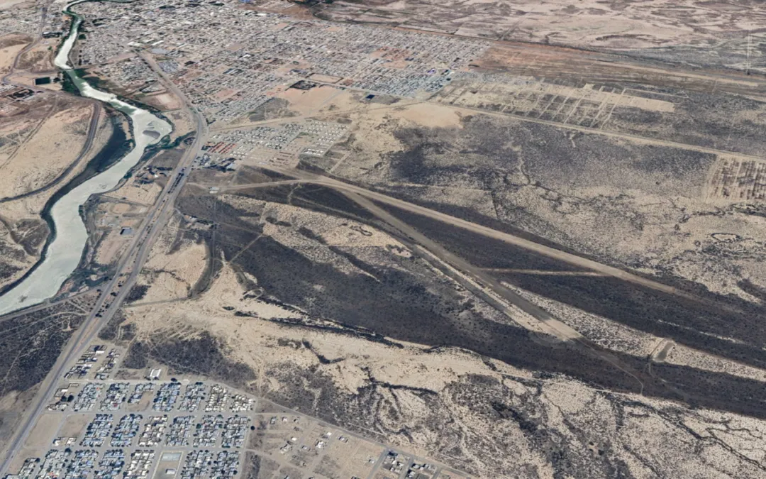 Tour Mundial VFR – Etapa 249