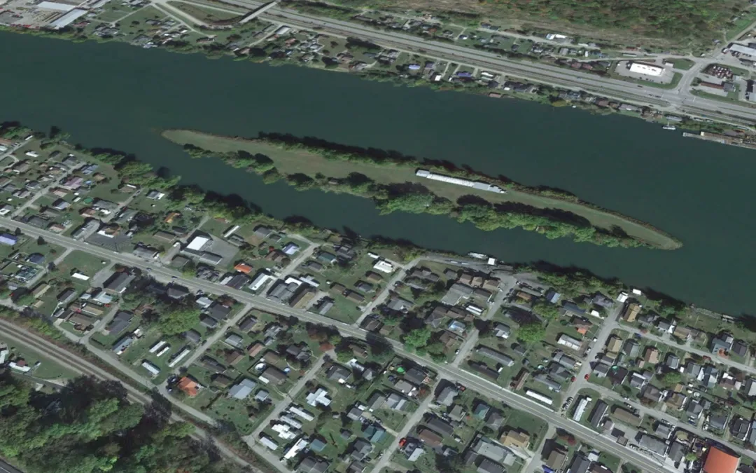 Tour Mundial VFR – Etapa 284