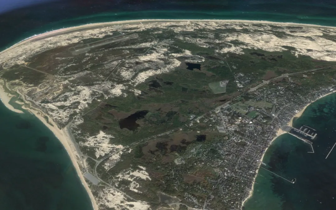 Tour Mundial VFR – Etapa 286