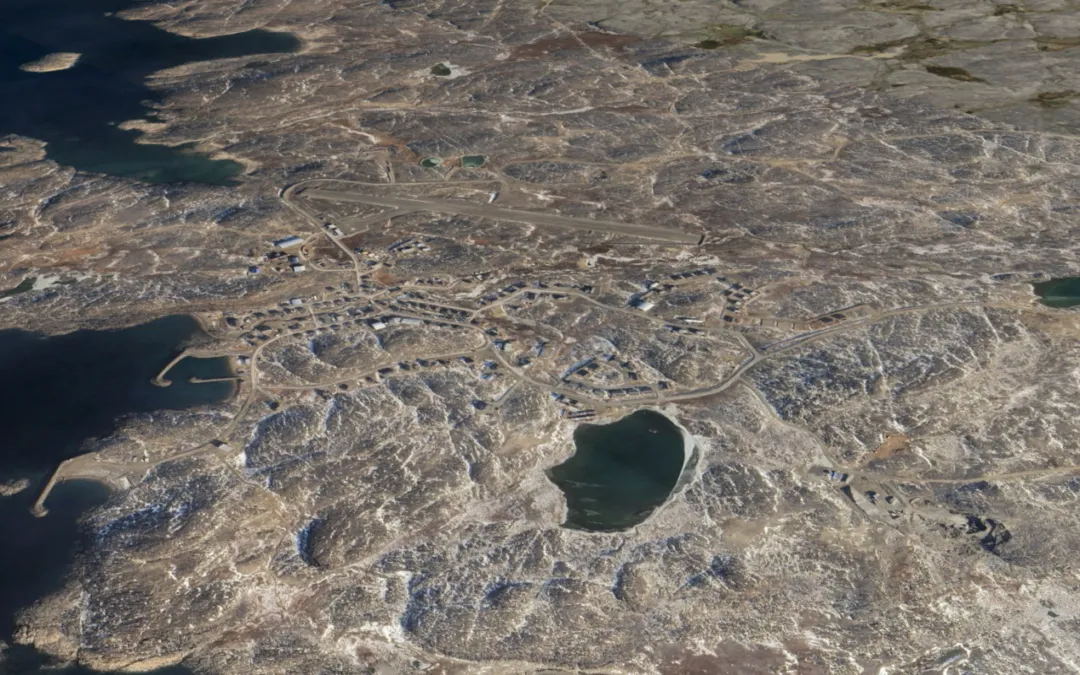 Tour Mundial VFR – Etapa 294