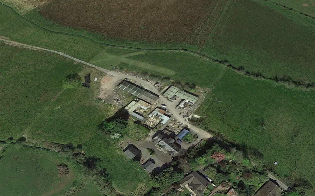 Tour Mundial VFR – Etapa 306