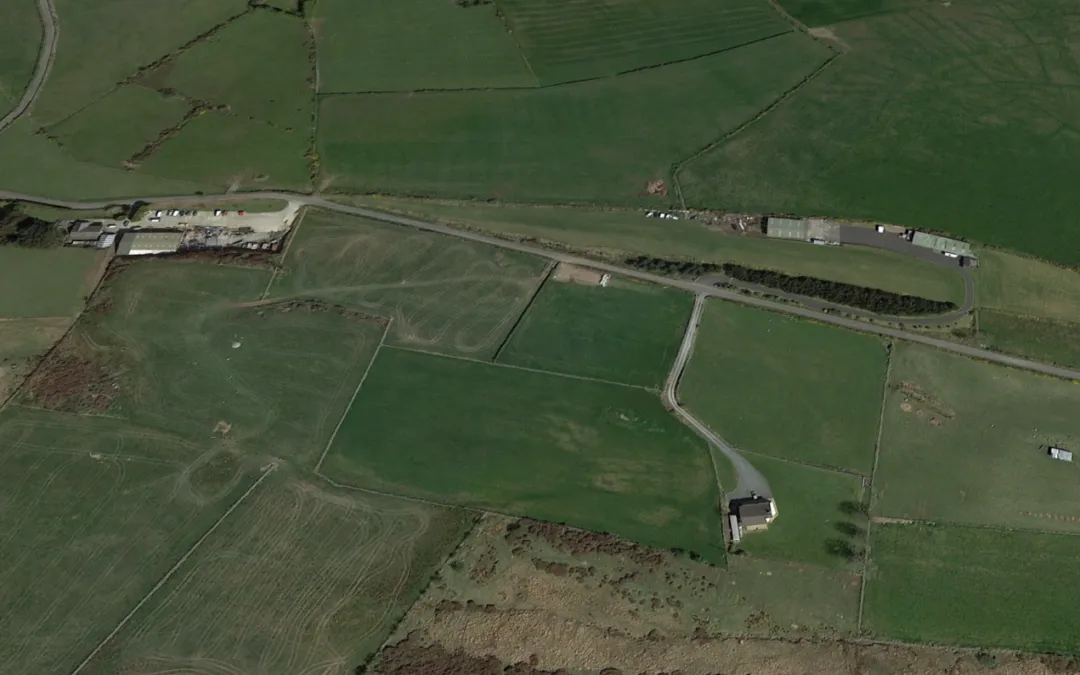 Tour Mundial VFR – Etapa 308