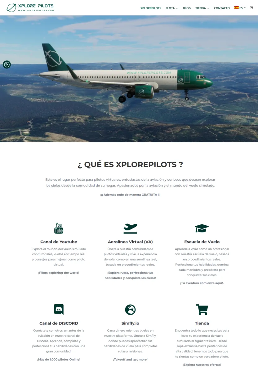 xplorepilots.com_ xplorepilots.com