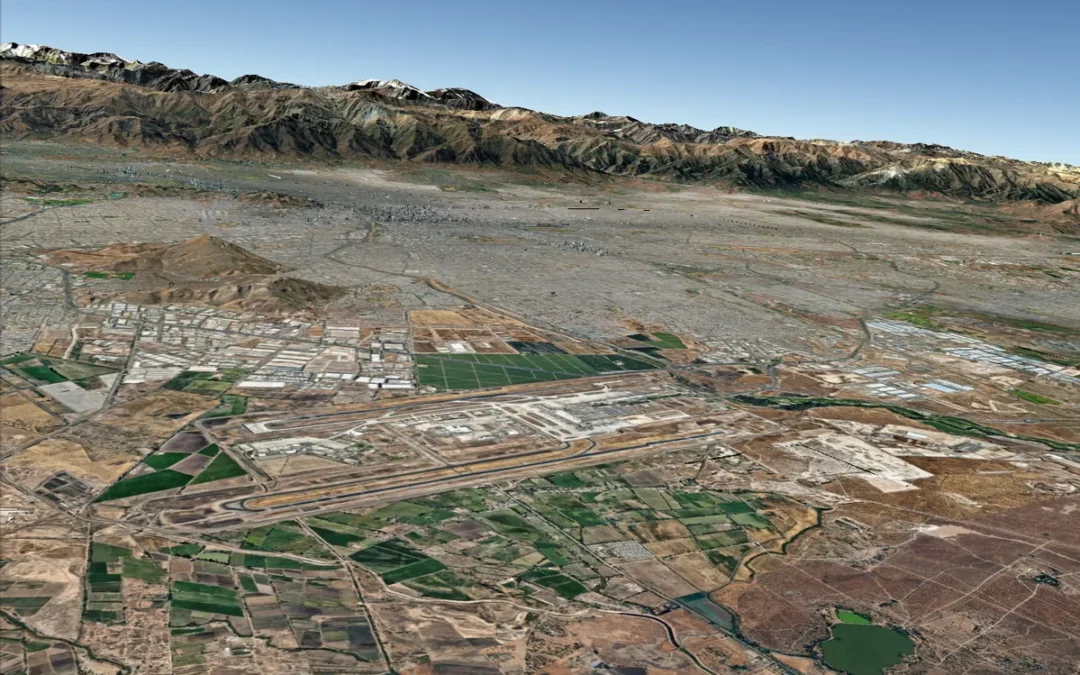 Tour Mundial IFR – Etapa IFR 001