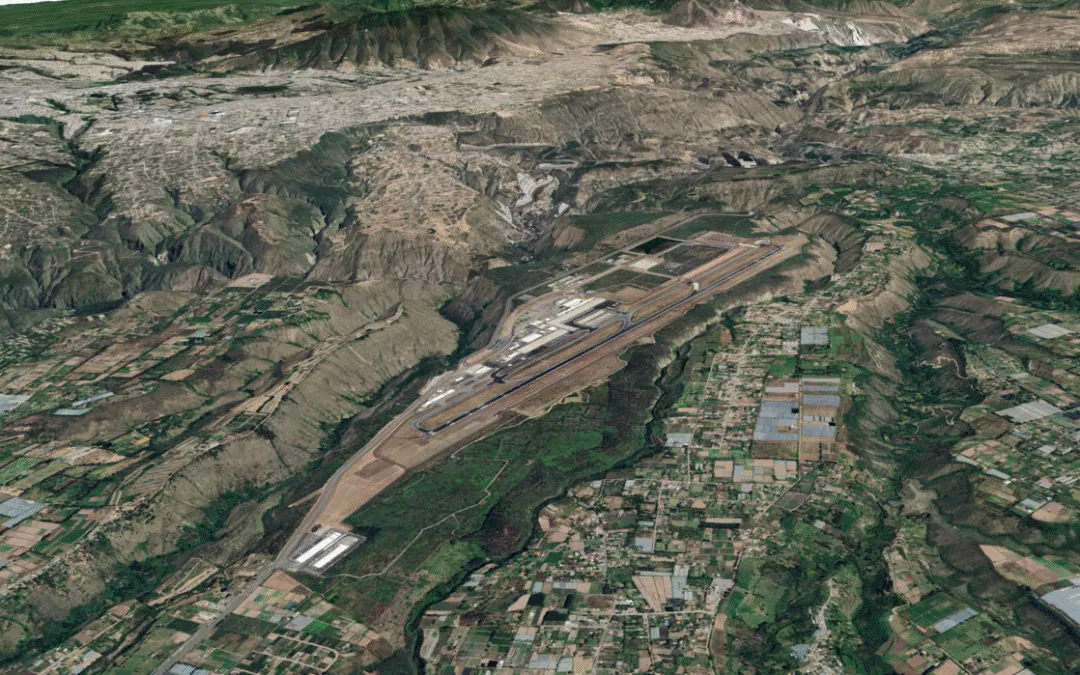 Tour Mundial IFR – Etapa IFR 004