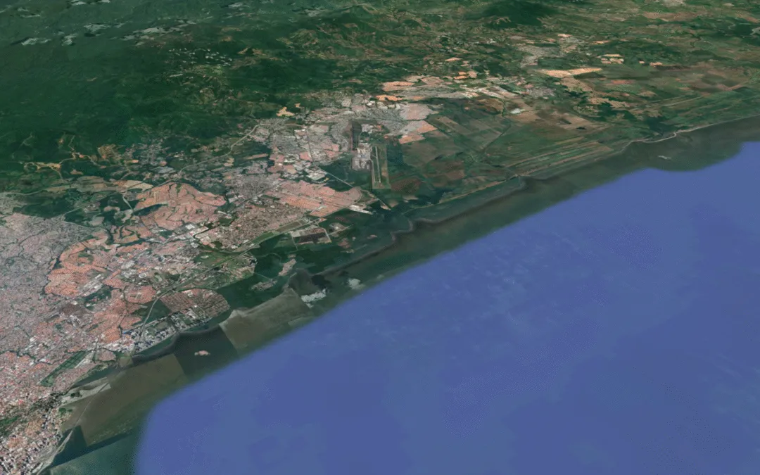 Tour Mundial IFR – Etapa IFR 007