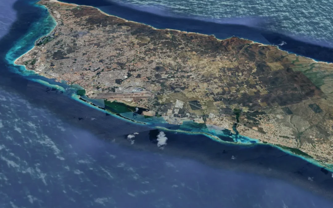 Tour Mundial IFR – Etapa IFR 008