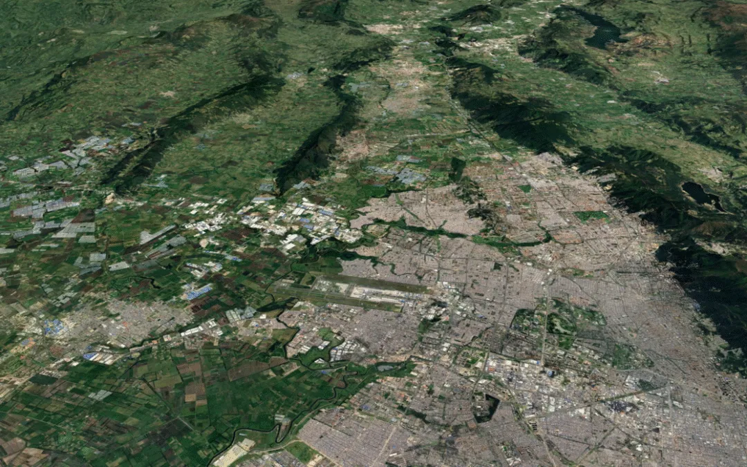 Tour Mundial IFR – Etapa IFR 005