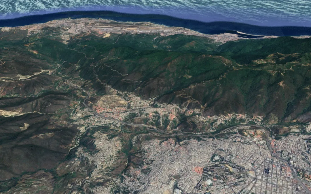 Tour Mundial IFR – Etapa IFR 006