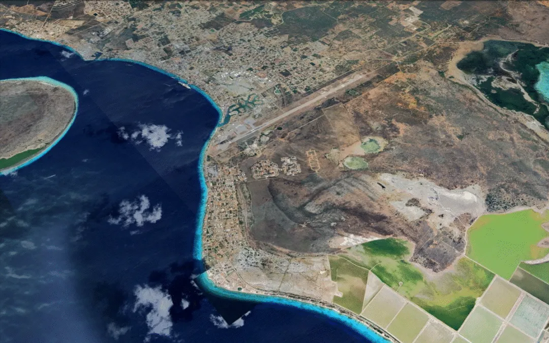 Tour Mundial IFR – Etapa IFR 009