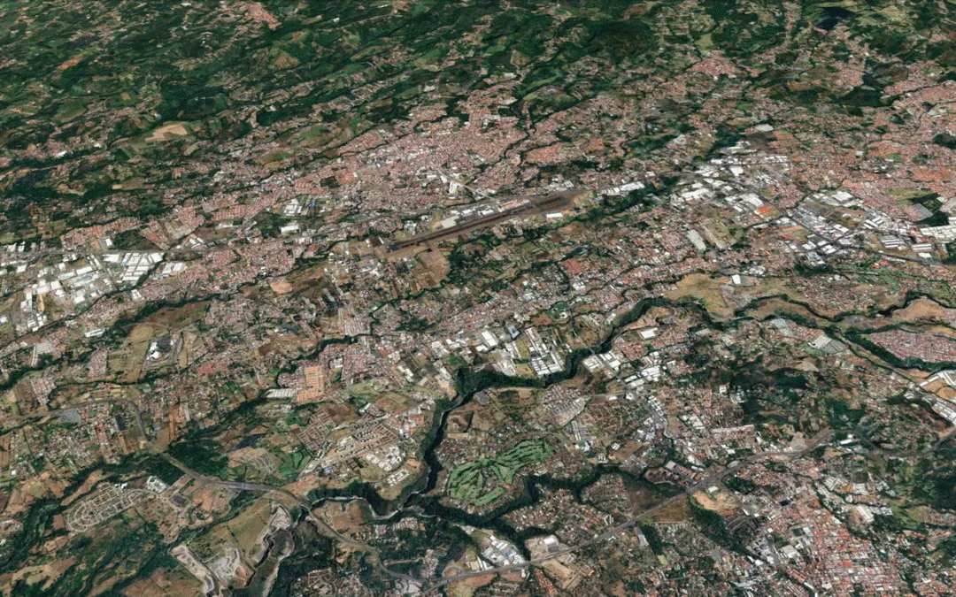 Tour Mundial IFR – Etapa IFR 010