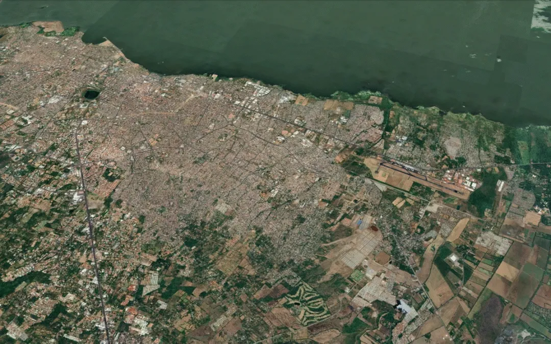 Tour Mundial IFR – Etapa IFR 011