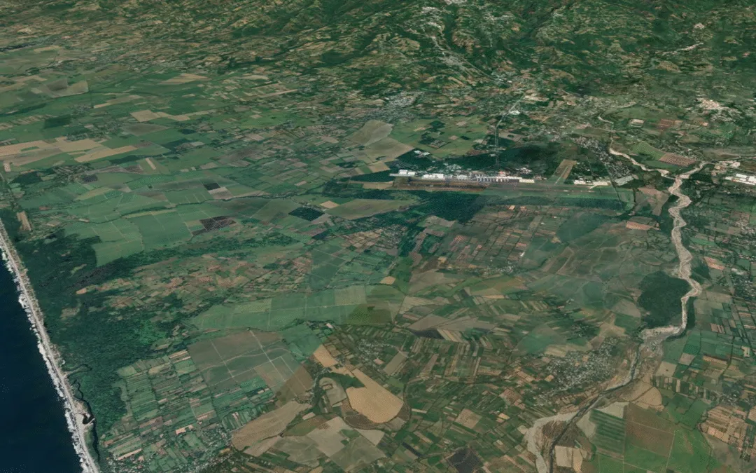 Tour Mundial IFR – Etapa IFR 012