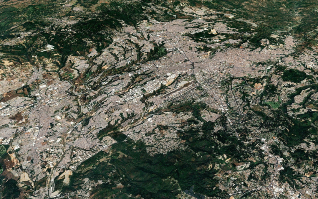 Tour Mundial IFR – Etapa IFR 013