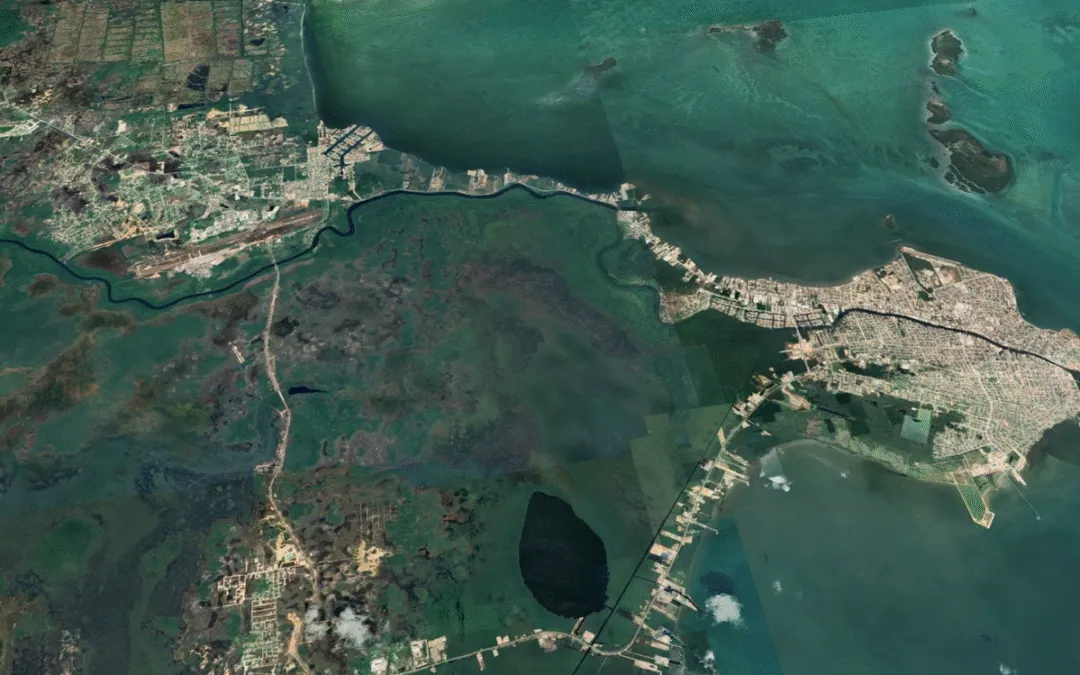 Tour Mundial IFR – Etapa IFR 015