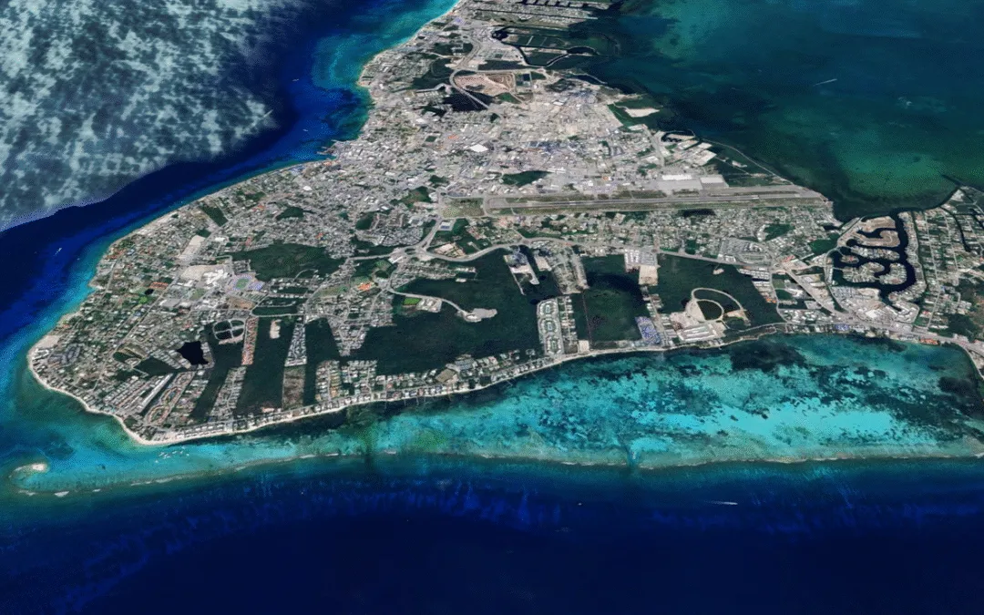 Tour Mundial IFR – Etapa IFR 016