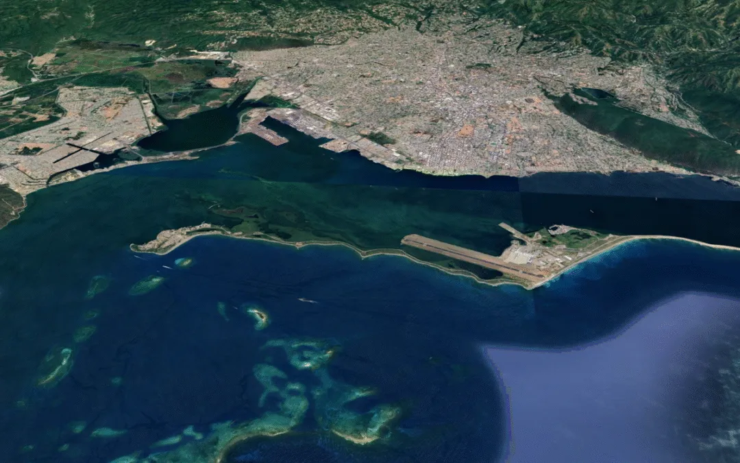 Tour Mundial IFR – Etapa IFR 017