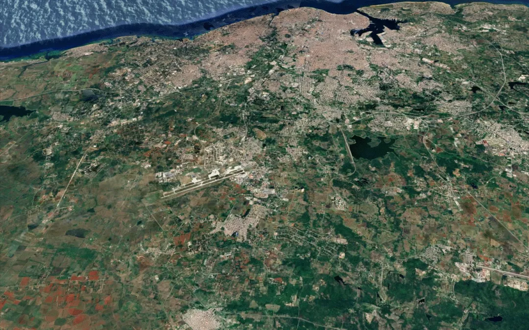 Tour Mundial IFR – Etapa IFR 018