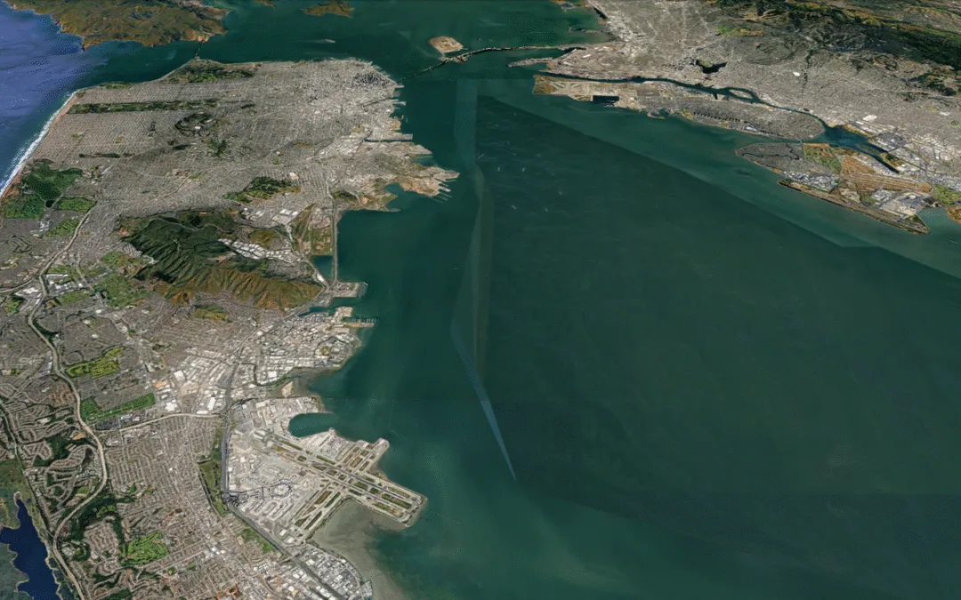 Tour Mundial IFR – Etapa IFR 020