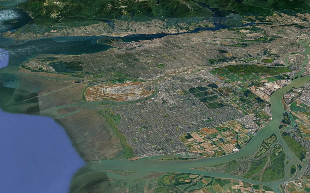 Tour Mundial IFR – Etapa IFR 021