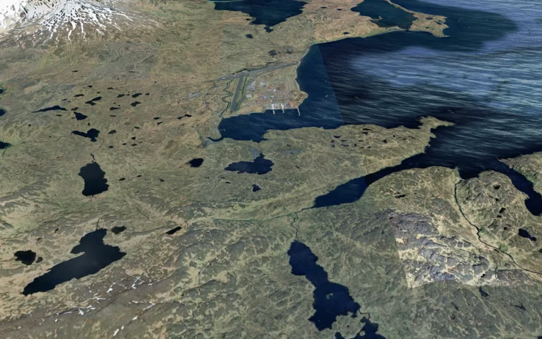 Tour Mundial IFR – Etapa IFR 022