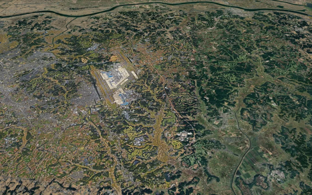 Tour Mundial IFR – Etapa IFR 023