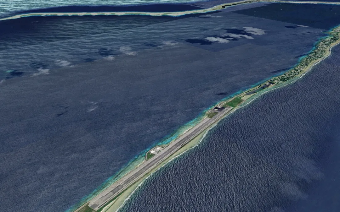 Tour Mundial IFR – Etapa IFR 025