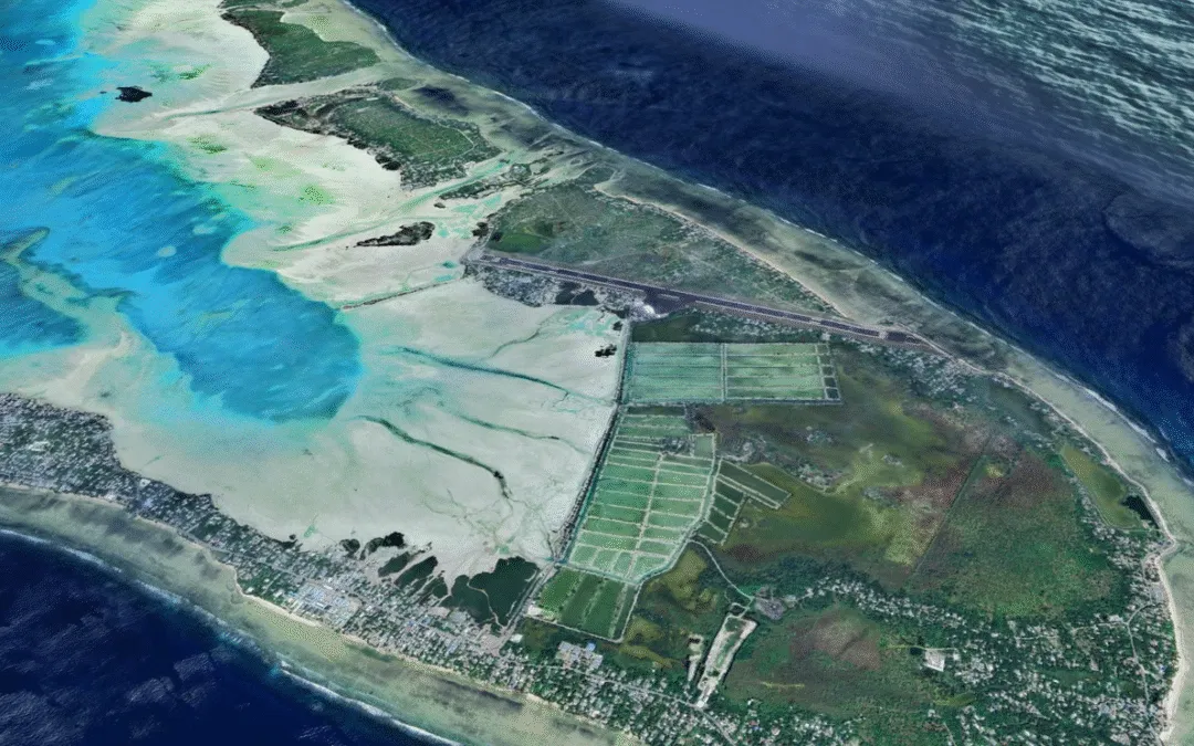 Tour Mundial IFR – Etapa IFR 026