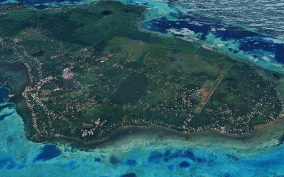 Tour Mundial IFR – Etapa IFR 027