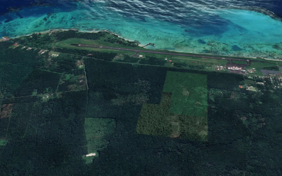 Tour Mundial IFR – Etapa IFR 028