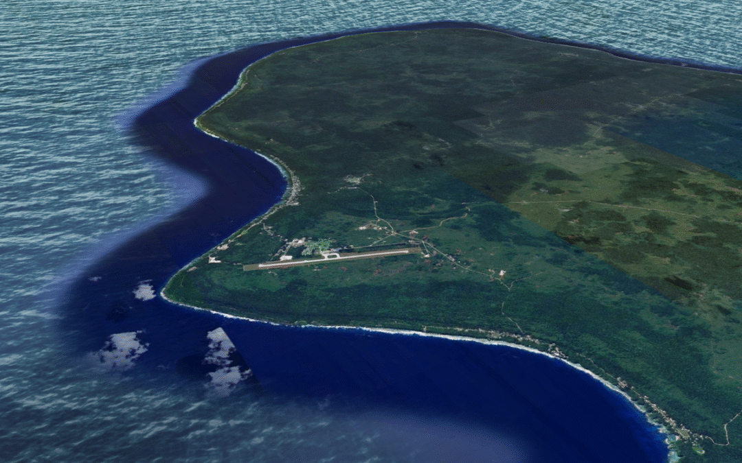 Tour Mundial IFR – Etapa IFR 033