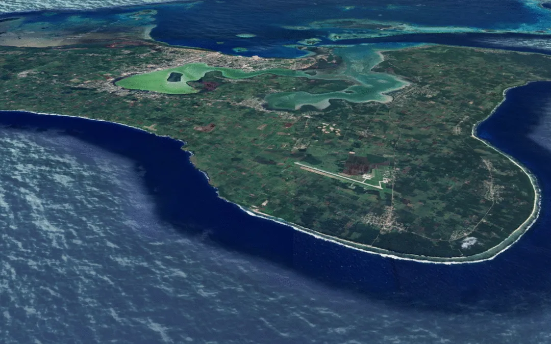 Tour Mundial IFR – Etapa IFR 034