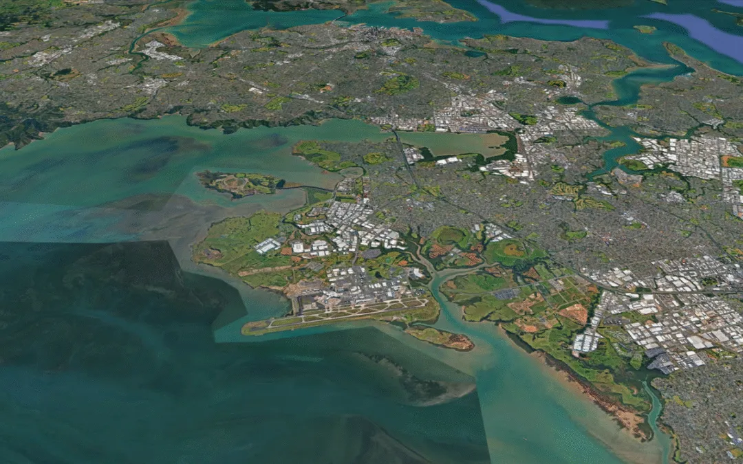 Tour Mundial IFR – Etapa IFR 037