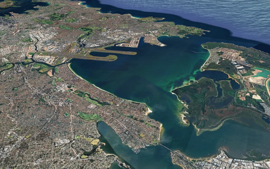 Tour Mundial IFR – Etapa IFR 038