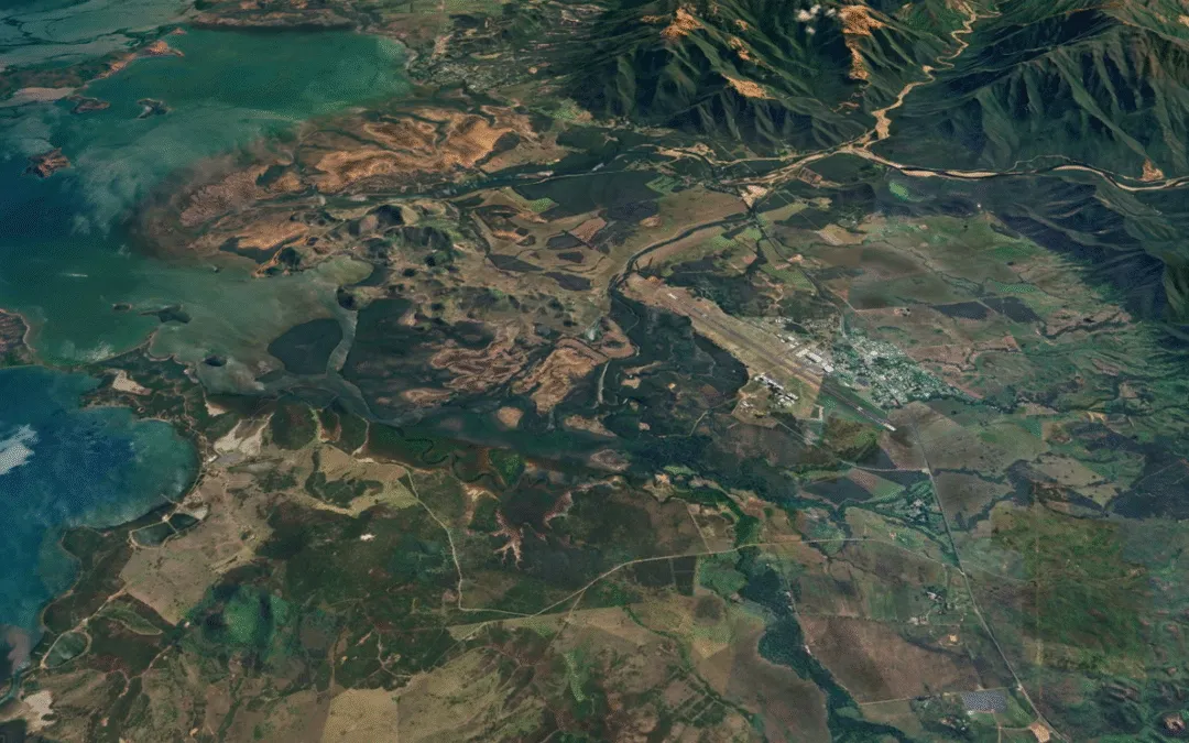 Tour Mundial IFR – Etapa IFR 039